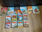 Geronimo Stilton boeken, Enlèvement ou Envoi, Comme neuf