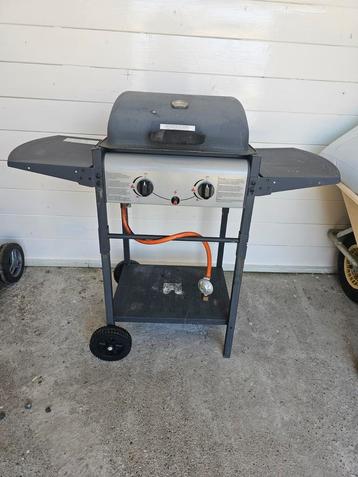 Gas barbecue nice cooker beschikbaar voor biedingen