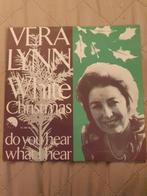 Single - KERST - Vera Lynn – White Christmas - 1976, CD & DVD, Vinyles Singles, Enlèvement ou Envoi, Single, Comme neuf, Pop