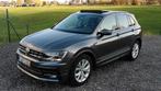 VW Tiguan R-Line volledige opties, Auto's, Leder, Diesel, Particulier, Tiguan