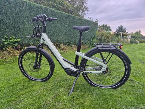 Winora Yakun R5 Pro Trekking E-bike, Fietsen en Brommers, Elektrische fietsen, Nieuw, Overige merken, 47 tot 51 cm, Ophalen