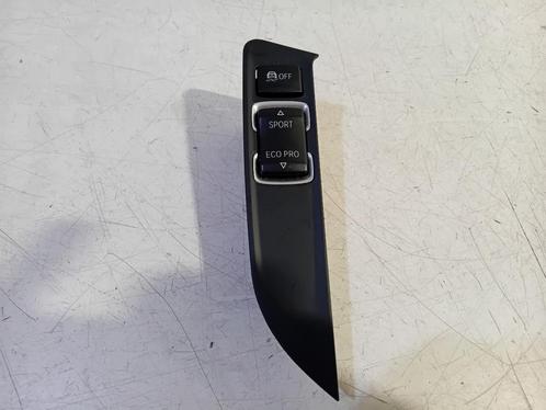 ESP SCHAKELAAR & SPORT SCHAKELAAR 1 serie (F20) (9252911), Auto-onderdelen, Dashboard en Schakelaars, BMW, Gebruikt