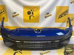 VOLKSWAGEN Golf 8 VIII R Voorbumper R20 6XPDC 5H0807221G, Auto-onderdelen, Gebruikt, Voor, Volkswagen, Bumper