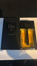 Dior Homme Intense - 150ml, Handtassen en Accessoires, Verzenden, Zo goed als nieuw