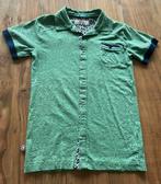 Hemd / polo maat 158-164 / 13-14j 4funkyflavours, Ophalen, Zo goed als nieuw, 4 funky Flavours, Shirt of Longsleeve