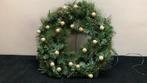 Kerstkrans met lichtjes -Van Gastel, Diversen, Ophalen, Nieuw