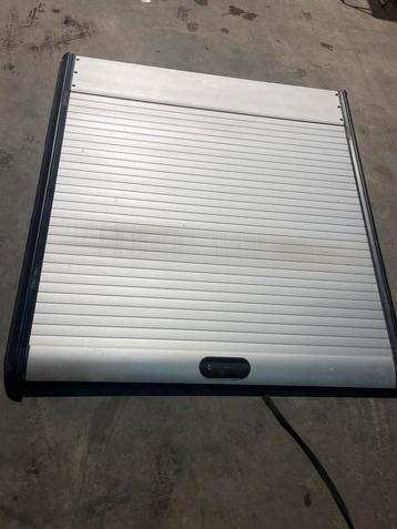 Rolltop beschikbaar voor biedingen