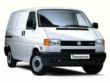 Trekhaak Vw T4 beschikbaar voor biedingen