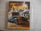 Citroën Traction levert 22 Vla de tractie, Boeken, Ophalen of Verzenden