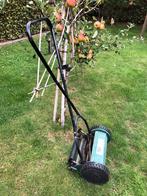 Handgrasmaaier, Tuin en Terras, Ophalen of Verzenden, Zo goed als nieuw
