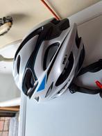 2   Fietshelmen, Fietsen en Brommers, Fietsaccessoires | Fietshelmen, Ophalen of Verzenden