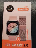 Smartwatch, Handtassen en Accessoires, Smartwatches, Ophalen, Conditie, Ice Watch, Nieuw