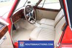 Jaguar XK 140 DHC SE Model C-Top | 1954 | Route 66 Auctions, Auto's, Zwart, Bedrijf, Handgeschakeld, Overige carrosserie