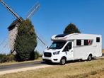 Mobilhome Ford Rollerteam 284 TL, Caravanes & Camping, Camping-cars, Particulier, Ford