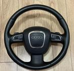 Volant Audi A6 A8 Q7 Sport avec airbag, Autos : Pièces & Accessoires, Utilisé, Envoi, Audi