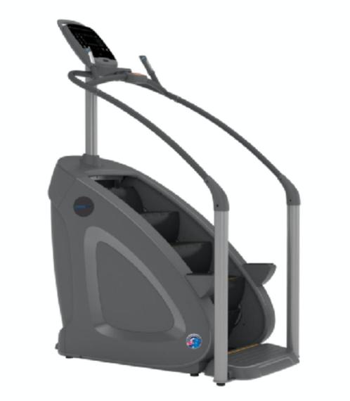 GYMFIT TRAPLOPER | STAMINA-LINE, Sport en Fitness, Fitnessmaterialen, Nieuw, Armen, Benen, Borst, Buik, Rug, Ophalen of Verzenden