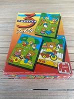 Vintage puzzel, Kinderen en Baby's, Speelgoed | Kinderpuzzels, Ophalen of Verzenden, Zo goed als nieuw