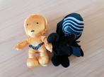 Star Wars knuffels (20cm), Kinderen en Baby's, Speelgoed | Knuffels en Pluche, Zo goed als nieuw, Ophalen