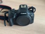 CANON Hybride camera EOS R100 + 18-45 mm + 55-210 mm, Audio, Tv en Foto, Ophalen, Spiegelreflex, Canon, Zo goed als nieuw
