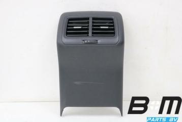 Achterkant middenconsole VW Golf 7 5G0863289C beschikbaar voor biedingen