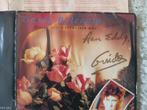 Cd Guido Belcanto met handtekening, signed, Plastic rozen ve, Cd's en Dvd's, Ophalen of Verzenden