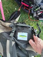 Parapente, Enlèvement, Comme neuf, Parapente complet