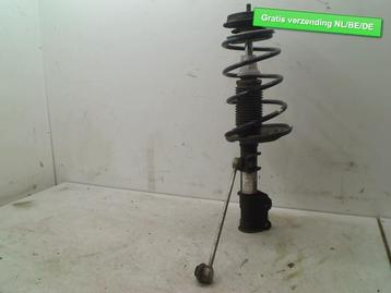 SCHOKBREKER VOOR Fiat 500 (312) (01-2007/12-2012) (51872600) beschikbaar voor biedingen