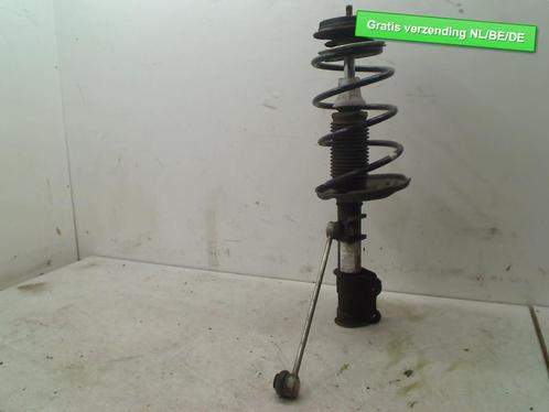 SCHOKBREKER VOOR Fiat 500 (312) (01-2007/12-2012) (51872600), Auto-onderdelen, Ophanging en Onderstel, Fiat, Gebruikt