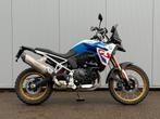 BMW F 900 GS Trophy / Akrapovic / Option complète / Moto VAT, Permis Moto A, Tourisme, Entreprise, Plus de 35 kW