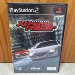 PS2: Tokyo Xtreme Racer PAL (CIB), Vanaf 3 jaar, Ophalen of Verzenden, 1 speler, Zo goed als nieuw