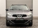 NISSAN QASQAI 2014 DIESEL 1.5 EURO5B 128.000KM 360CAM, Auto's, Nissan, Euro 5, Bedrijf, 5 deurs, Qashqai