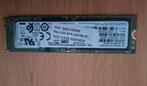 Ssd m2 512Gb, Computers en Software, Harde schijven, Ophalen of Verzenden, Zo goed als nieuw, SSD