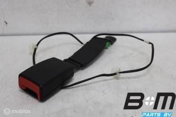 Gordelslot linksvoor VW Polo 6R 6R0857755D beschikbaar voor biedingen