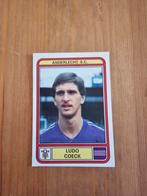 Panini Football 79 nr 15 Ludo Coeck ongebruikt!, Ophalen of Verzenden, Zo goed als nieuw, Sticker