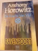 De kracht van vijf, Boeken, Ophalen of Verzenden, Zo goed als nieuw