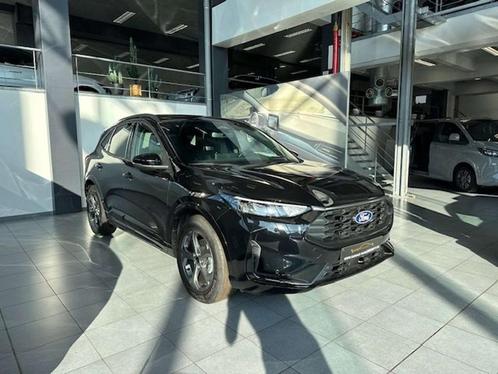Ford Kuga ST-LINE AUTOMAAT NIEUW OKM -32% KORTING!, Auto's, Ford, Bedrijf, Te koop, Kuga, ABS, Achteruitrijcamera, Airbags, Airconditioning