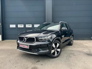 Volvo XC40 2.0 D3 Automaat 1ste eig! Perfecte staat