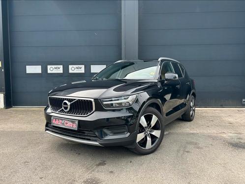 Volvo XC40 2.0 D3 Automaat 1ste eig! Perfecte staat, Autos, Volvo, Entreprise, Achat, XC40, ABS, Airbags, Air conditionné, Alarme