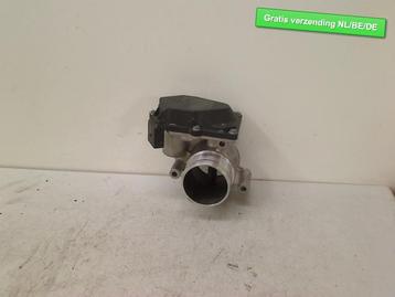 BOITIER PAPILLON Volkswagen Polo V (6R) (03L128063AC), Utilisé, Volkswagen