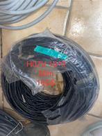 Cable souple H07V 16mm2 80m 150€, Comme neuf