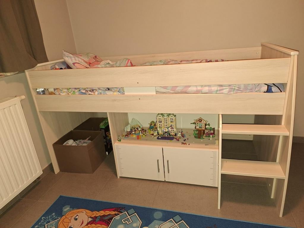 Kinderkamer, Ophalen, Zo goed als nieuw, Jongetje of Meisje