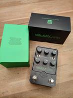 UAFX galaxy tape echo delay universal audio strymon fender, Muziek en Instrumenten, Ophalen of Verzenden, Zo goed als nieuw, Delay of Echo