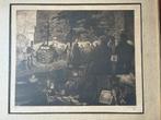 Jules De Bruycker, Antiek en Kunst, Ophalen
