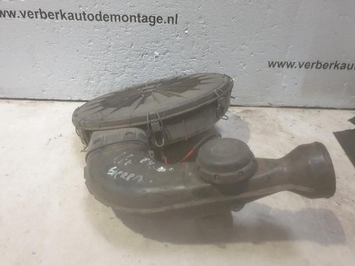 LUCHTFILTERHUIS Ford Sierra I (85hf-9699-ab), Auto-onderdelen, Motor en Toebehoren, Ford, Gebruikt