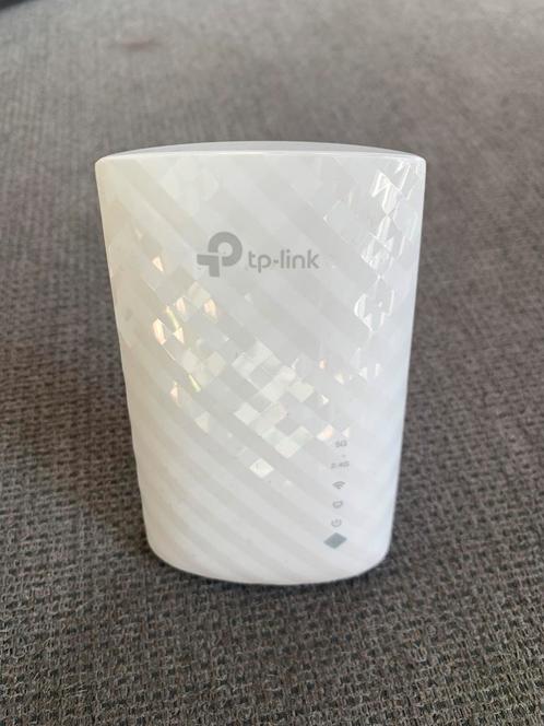 TP Link RE200, Computers en Software, WiFi-versterkers, Zo goed als nieuw, Ophalen of Verzenden