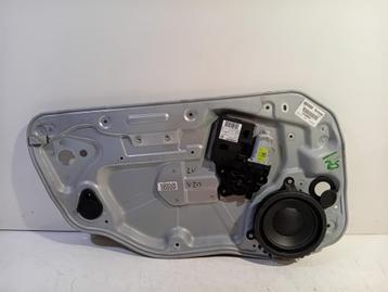 RAAMMECHANIEK ELEK LINKS VOOR Volvo V50 (MW) (1208019) beschikbaar voor biedingen