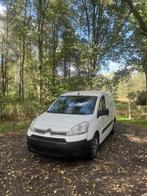 Citroen Berlingo, Voorwielaandrijving, Zwart, 4 cilinders, 1600 cc