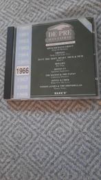 DE PRÉHISTORIE 1966 volume 2 (cd), Cd's en Dvd's, Cd's | Verzamelalbums, Ophalen of Verzenden, Zo goed als nieuw, Pop