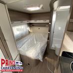 Hobby Prestige 560 FC 2021 - Prince Caravaning, Caravans en Kamperen, Caravans, Mover, Hobby, 7 tot 8 meter, Bedrijf