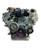 Mercedes-Benz CLK C208 A208 430 430 4.3 113.943 M113.943 mot, Auto-onderdelen, Ophalen of Verzenden, Mercedes-Benz
